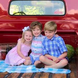 Meet your Posher, Bridgette